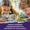 LEGO® Friends 41749 Nachrichtenwagen Produktbild-Vorschau 6