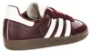Adidas Samba OG W In Maroon For Women – 4 UK - 36 2/3 EU - Produktbild-Vorschau 3