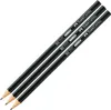 Faber Castell Bleistift 1111 HB schwarz 3er Produktbild-Vorschau 2