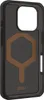 Uag Plyo Magsafe Case pour Iphone 16 Pro - Noir Voir les images du produit 7