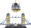 Wange W5215 Tower Bridge Londres W5215 Voir les images du produit 4