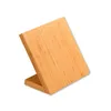 KESPER Magnetischer Messerblock Bambus  – 23 x 13 x 20 cm – Produktbild-Vorschau 3