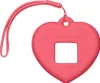 Casio Baby-G + Plus Damen Uhr BGD-10KH-4ER Resin, Rosa Produktbild-Vorschau 4