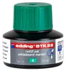 edding BTK 25 Whiteboardmarker Nachfülltinte grün 25 ml Produktbild-Vorschau 17