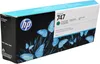 HP 747 - 300 ml - Chromatisches Grün - original Produktbild-Vorschau 9