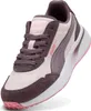 Puma R78 Glance Sportschuhe Grau EU 40 Herren,Damen Grau EU Produktbild-Vorschau 5
