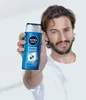 NIVEA MEN Strong Power Shampoo 250 ml Produktbild-Vorschau 5