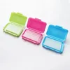 10x Packungen Scent Dental Orthodontie Wachs für Zahnspange Produktbild-Vorschau 3