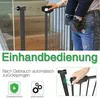 ACXIN Schodisková brána bez vŕtania, bezpečnostná brána do Náhľad obrázku produktu 3