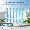 Ear Clear™ Smart Ear Cleaner con videocamera HD | Ear Anteprima dell’immagine prodotto 5