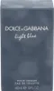 Dolce & Gabbana - Light Blue Eau de Toilette für Herren - Produktbild-Vorschau 3