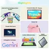 DOOGEE U11Kids 11" Tablet, Android 16,Gemini AI, Produktbild-Vorschau 4