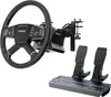 Moza Racing RS071 Base R5 Kit TSW Lenkrad SRP-Lite Pedale Produktbild-Vorschau 4