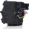 RIDEX 1563S0040 Lenkstockschalter Kombischalter für DACIA Produktbild-Vorschau 11