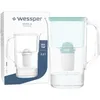 Dzbanek filtrujący do wody Wessper 2,8 l Kompatybilny z Podgląd zdjęcia produktu 1