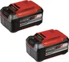 Akumulator Einhell 2x 18V 5,2Ah PXC-Twinpack, 4511526 Podgląd zdjęcia produktu 31
