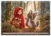 Frenchie im Märchenland - Märchen mit französischen Produktbild-Vorschau 6