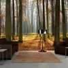 Basera Fototapete Waldmotiv 100403-147, Vliestapete, Produktbild-Vorschau 1