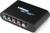 INF YPbPr na HDMI převodník 1080P s hliníkovým pouzdrem pro Náhled obrázku produktu 1