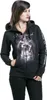 Nightwish Kapuzenjacke Damen Once - 10th Anniversary Produktbild-Vorschau 6