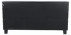 HOME DELUXE - LED Bett ASTRO -  Dunkelgrau, 140 x 200 cm - Produktbild-Vorschau 4