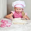 WOOPIE Zestaw Małego Kucharza Strój Kucharski Akcesoria Podgląd zdjęcia produktu 5