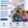 AngelTech Kinderpaket SLIM - Kindertablet + Kinderkopfhörer Produktbild-Vorschau 10