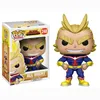 My Hero Academia - All Might 248 - Funko Pop! - Figura in Anteprima dell’immagine prodotto 1