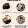 KitchenYeah© Herdabdeckplatte Leuchtturm - Meer - Amerika , Produktbild-Vorschau 6
