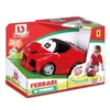 BB Junior - Automobile giocattolo - Ferrari U-Turn (13 cm, Anteprima dell’immagine prodotto 15