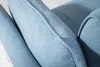 riess-ambiente Design Schlafsofa DIVANI 220cm hellblau Produktbild-Vorschau 12
