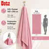 Betz Badetuch XXL 100x200 cm – 1 Stück – Saunatuch & Produktbild-Vorschau 8