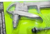 Luftpistole Luftkompressor Ausblaspistole 5tlg. Produktbild-Vorschau 10