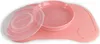 TWISTSHAKE 78129 Plate WITH LID Baby-Teller Produktbild-Vorschau 1