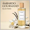 A bottle of Chanson d'Eau Vanilla Eau de Toilette is displayed alongside vanilla beans and flowers. Náhľad obrázku produktu