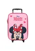 Detský kufor Minnie Mouse Náhľad obrázku produktu 2