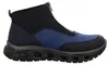 Rieker Komfort Stiefeletten Damen 31363439343330 Schwarz 39 Produktbild-Vorschau 17
