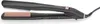 A black and rose gold hair straightener is shown against a white background. Produktbild-Vorschau