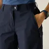 Spodenki Regatta Mountain Shorts II dla kobiet, kolor: Podgląd zdjęcia produktu 4