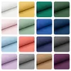 novely® PASSAU - Samtig Weicher Chenille-Möbelstoff - Produktbild-Vorschau 5