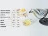 Tristar WK-3403 Digital-Wasserkocher, 1,7 l, 2200 W, Produktbild-Vorschau 14