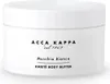 Acca Kappa Muschio Bianco Body Butter 200 ml Produktbild-Vorschau 3