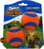 Chuckit! 17001, Hund, Kugellager, Blau, Orange, Gummi, Produktbild-Vorschau 2
