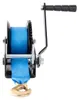 Verricello A Cinghia Gghw 540/8 Anteprima dell’immagine prodotto 6