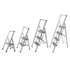 WENKO Klapptrittleiter Stehleiter Trittleiter 4-stufig Produktbild-Vorschau 30