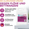 FUTUM 2 Liter Bettwanzen Spray / Floh-spray | biozidfreie Produktbild-Vorschau 2