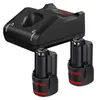 Bosch Basic Starter Set 2x2,0Ah + GAL 12V-40 Anteprima dell’immagine prodotto 16