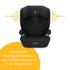 OSANN - Siège auto bébé/enfant  Musca Isofix I-Size 100-150 Voir les images du produit 10