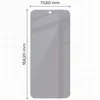 Hybridglas mit Privatschutzfilter für Xiaomi 17T Pro, Bizon Produktbild-Vorschau 2