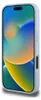 Guess Etui 4G Logo für iPhone 16 Pro Max, Blau Produktbild-Vorschau 5